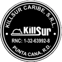 Killsur Caribe - logo